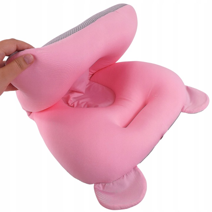 Materac poduszka do kąpieli niemowlak TH-307-1R Kod producenta TH-307-1R