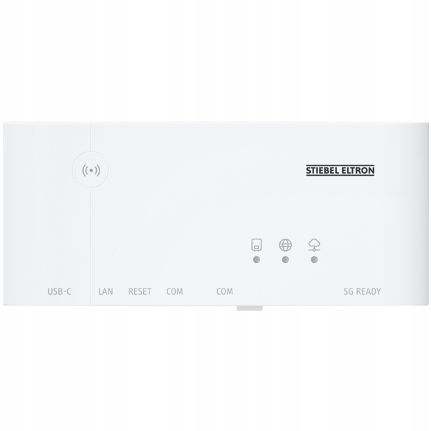 Modul diaľkového ovládania Isg Connect Stiebel Eltron 206780