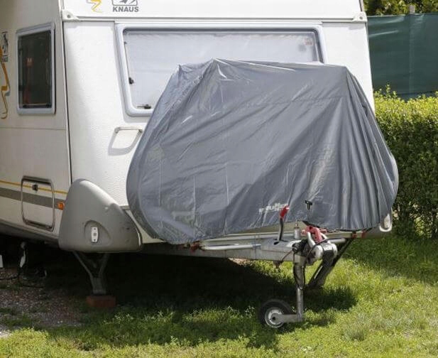 Чохол для багажника Bike Cover CVN 2 Brunner