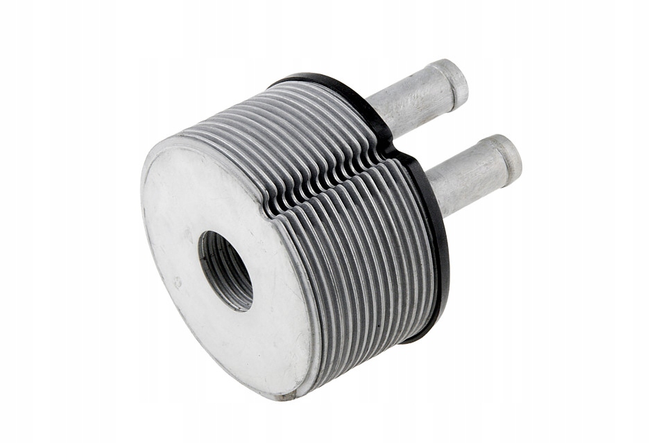 CHŁODNICA OLEJU RENAULT MASTER 2.5DCI 06-, Producent części NTY