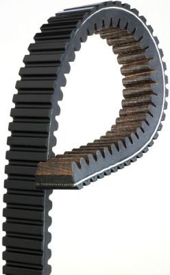 PAS NAPEDOWY CVT 48C4289 GATES Part manufacturer Gates