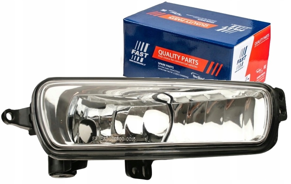 

Reflektor przeciwmgłowy Fast FT85876
