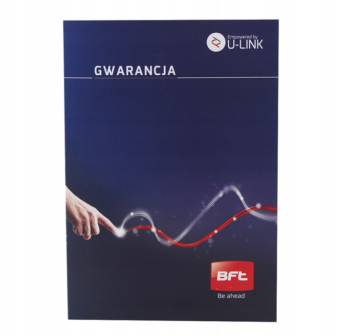 Napęd do bram przesuwnych BFT ICARO ULTRA AC A2000 EAN (GTIN) 8027908511003