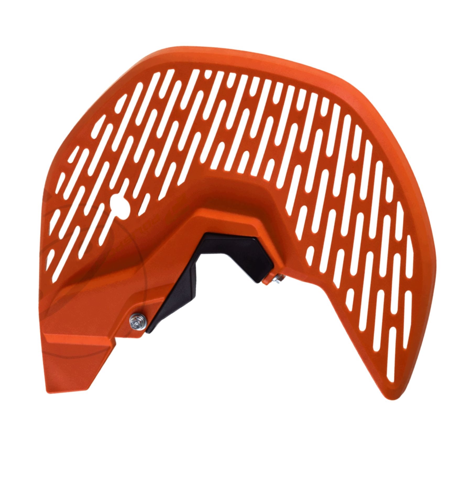 Kryt Brzdového Kotouče Ktm Xc-w 250 Sherco Se 125 300 Sef 450