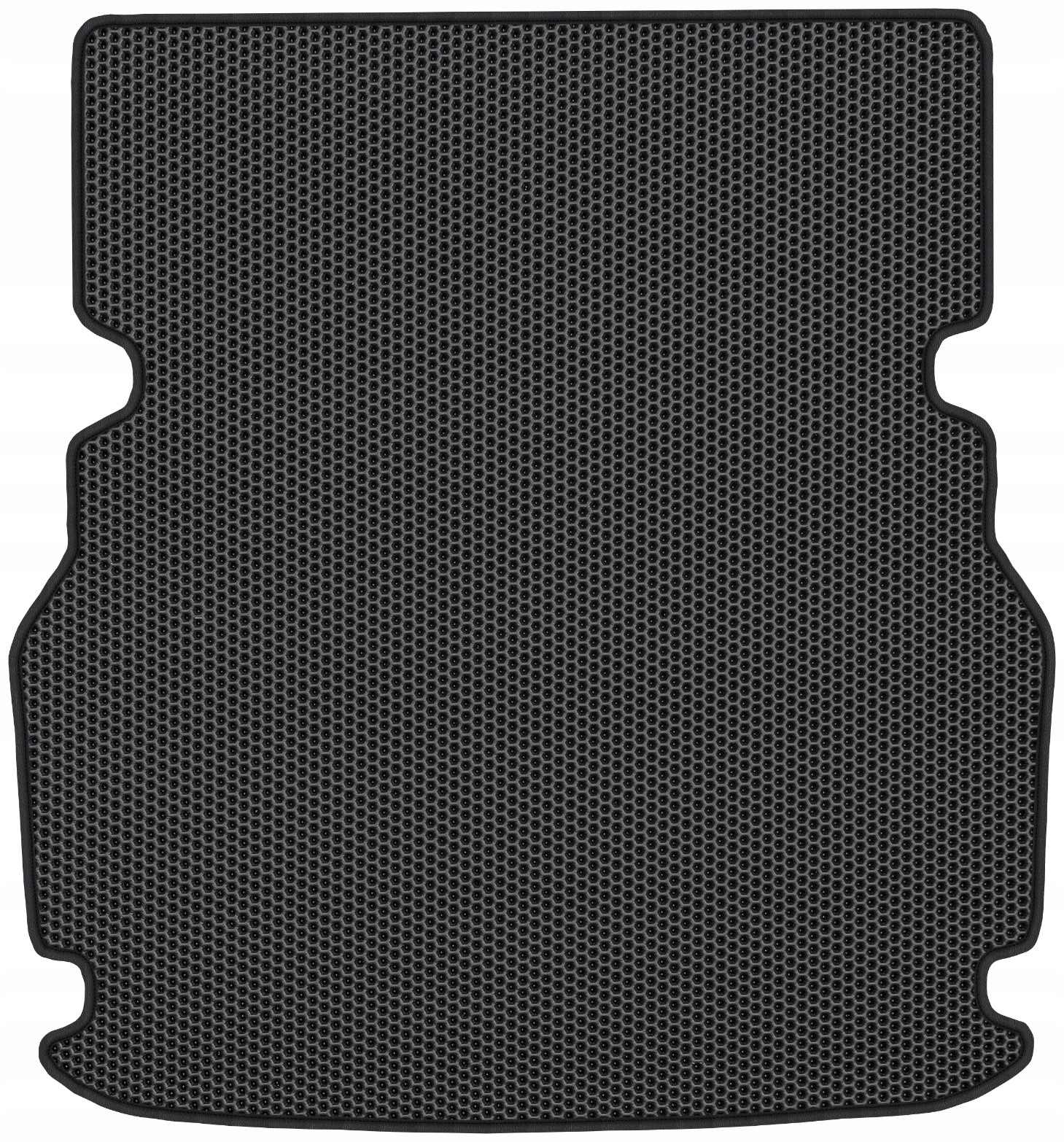 Audi A8 D3 Sedan 2002-2010 Rohož do kufru Eva Max-dywanik