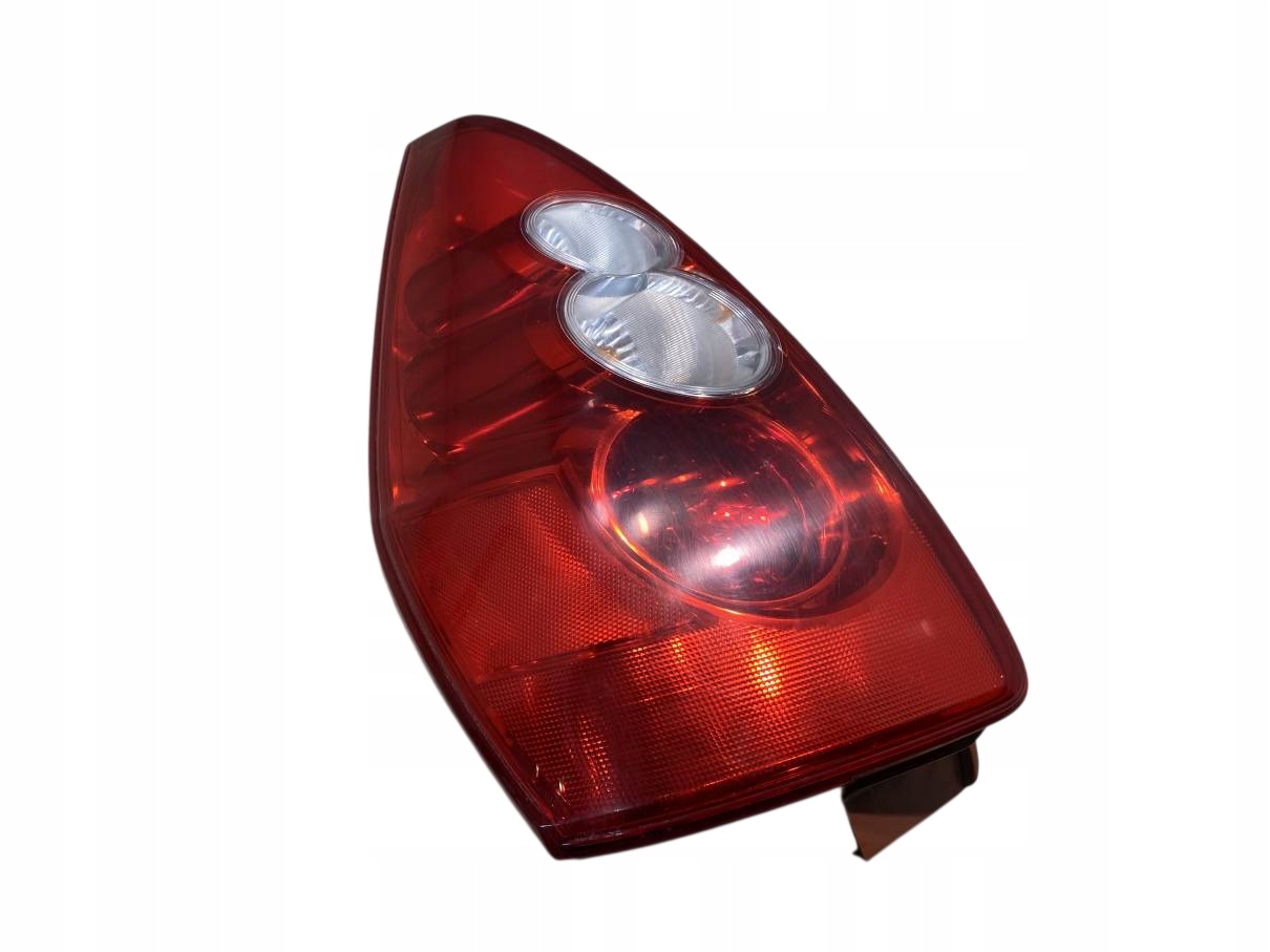 light left rear part MAZDA 5 and C23551160