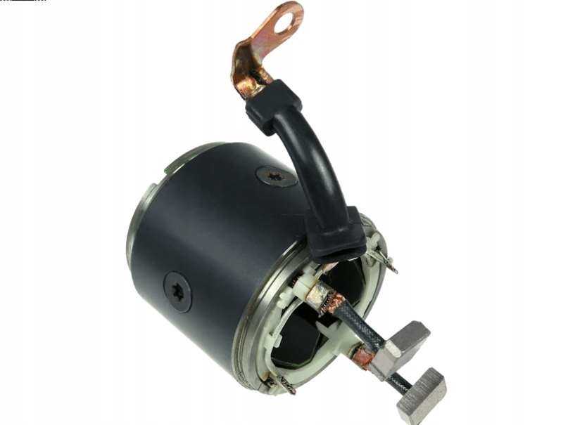 SF6020S - Статор з обмоткою і щіткою