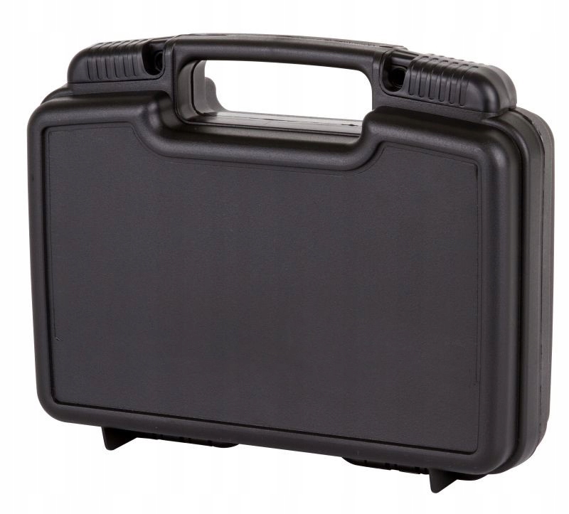 Walizka Na Broń Krótką 25 x 15 x 7 Kufer Futerał Tradegreen Tactical