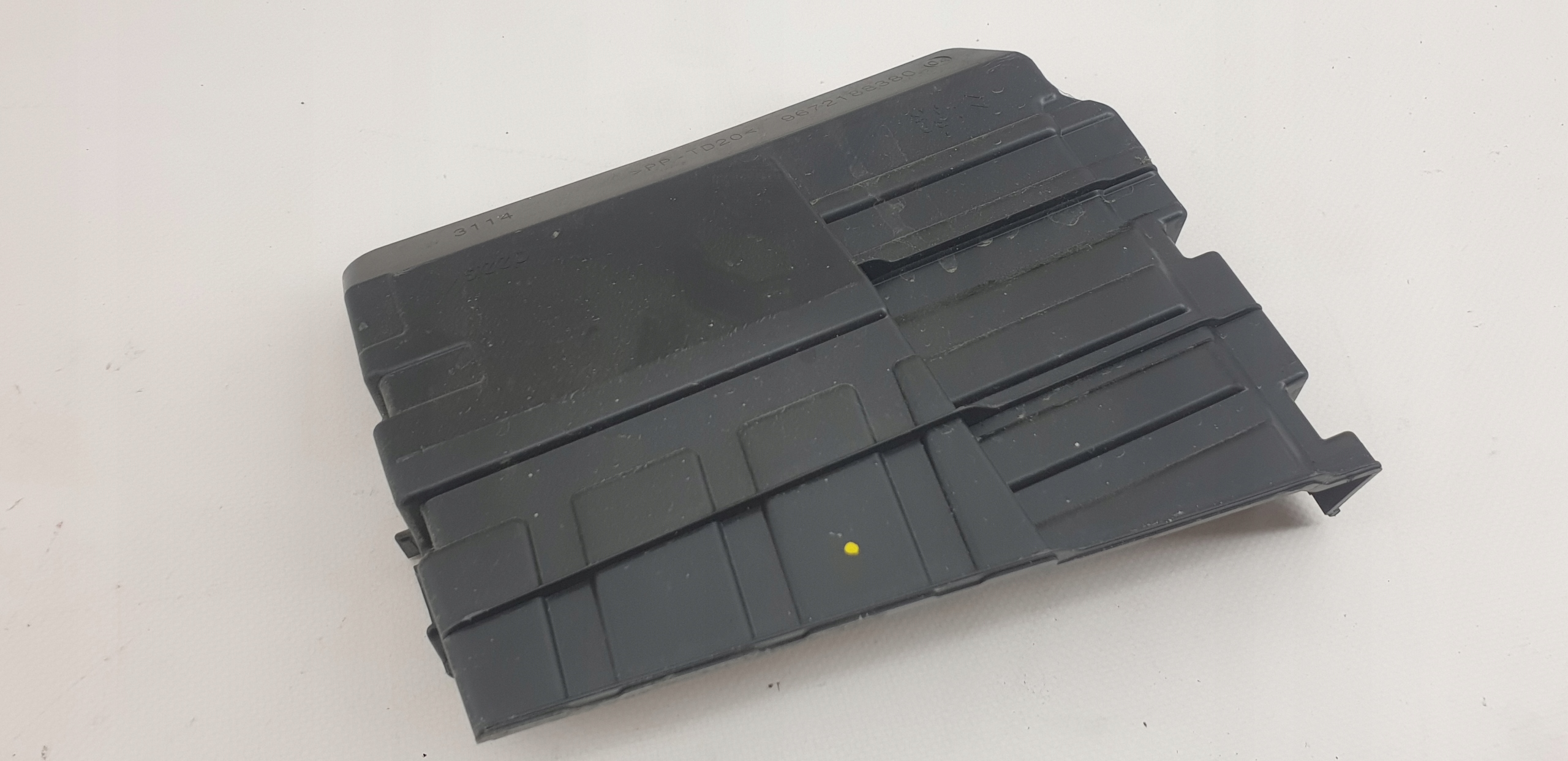 PEUGEOT 508 II HYBRYDA 2021 module 9842551880 support