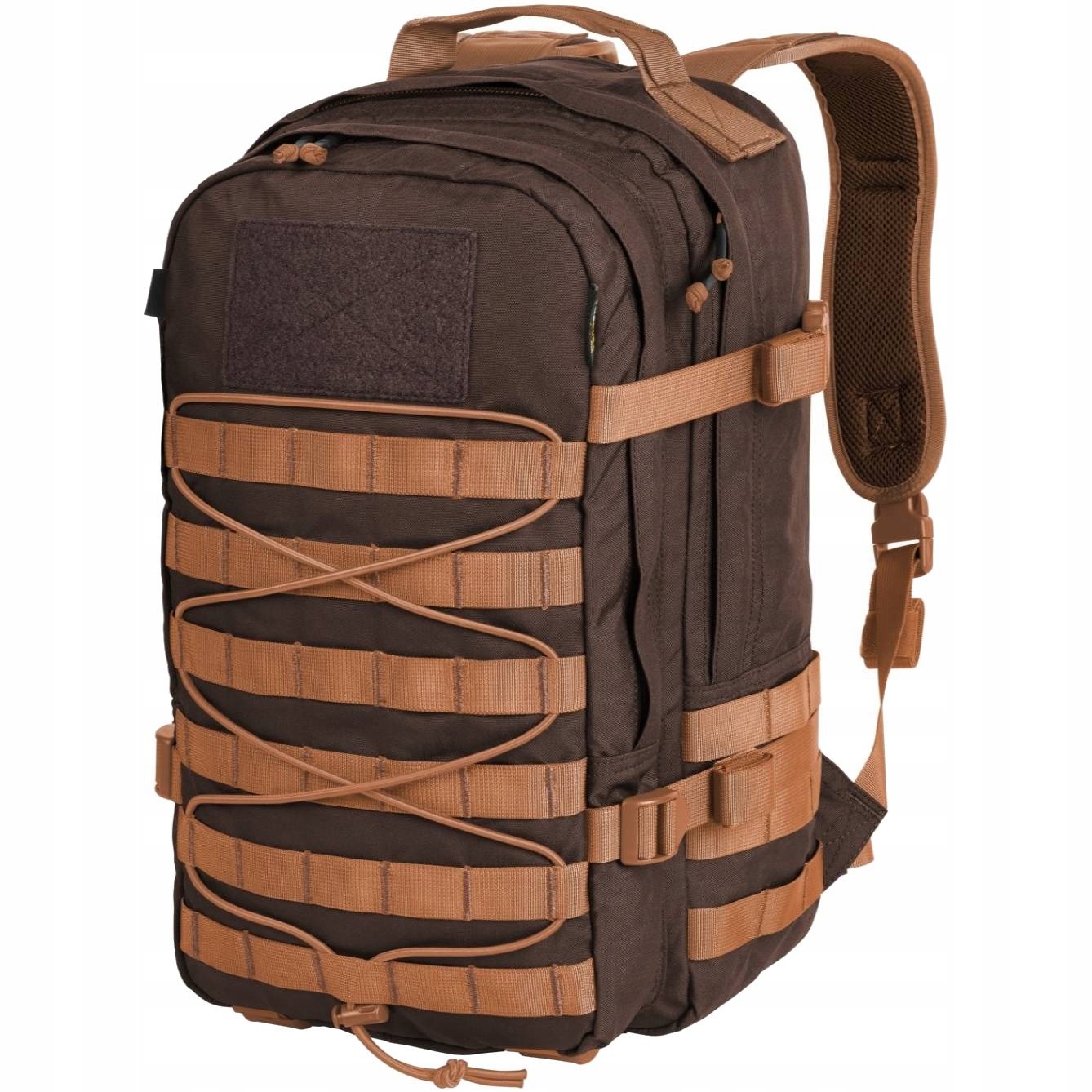 Batoh Helikon Raccoon MK2 Earth Brown/Clay 20L