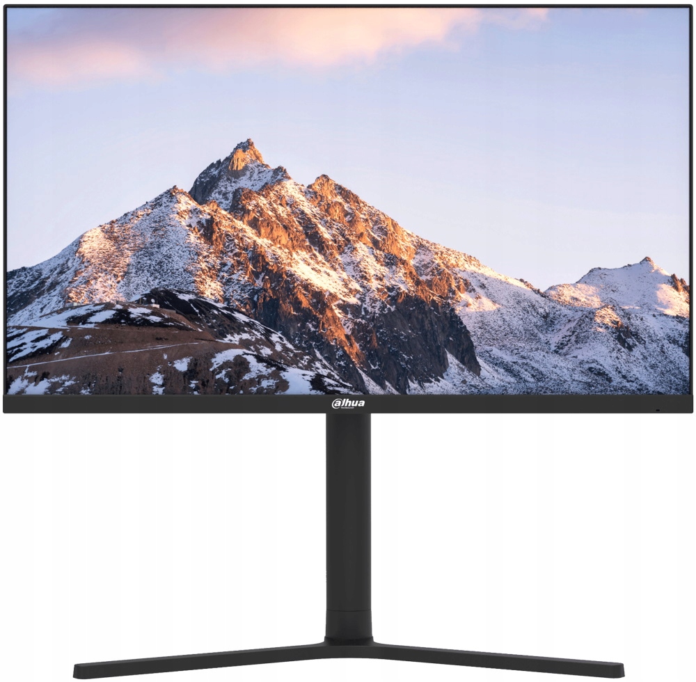 Dahua 24" Led LM24-B201A/ Ips panel/ 1920x1080 (fhd)/ 1000:1/ 6ms/ 250 cd/m