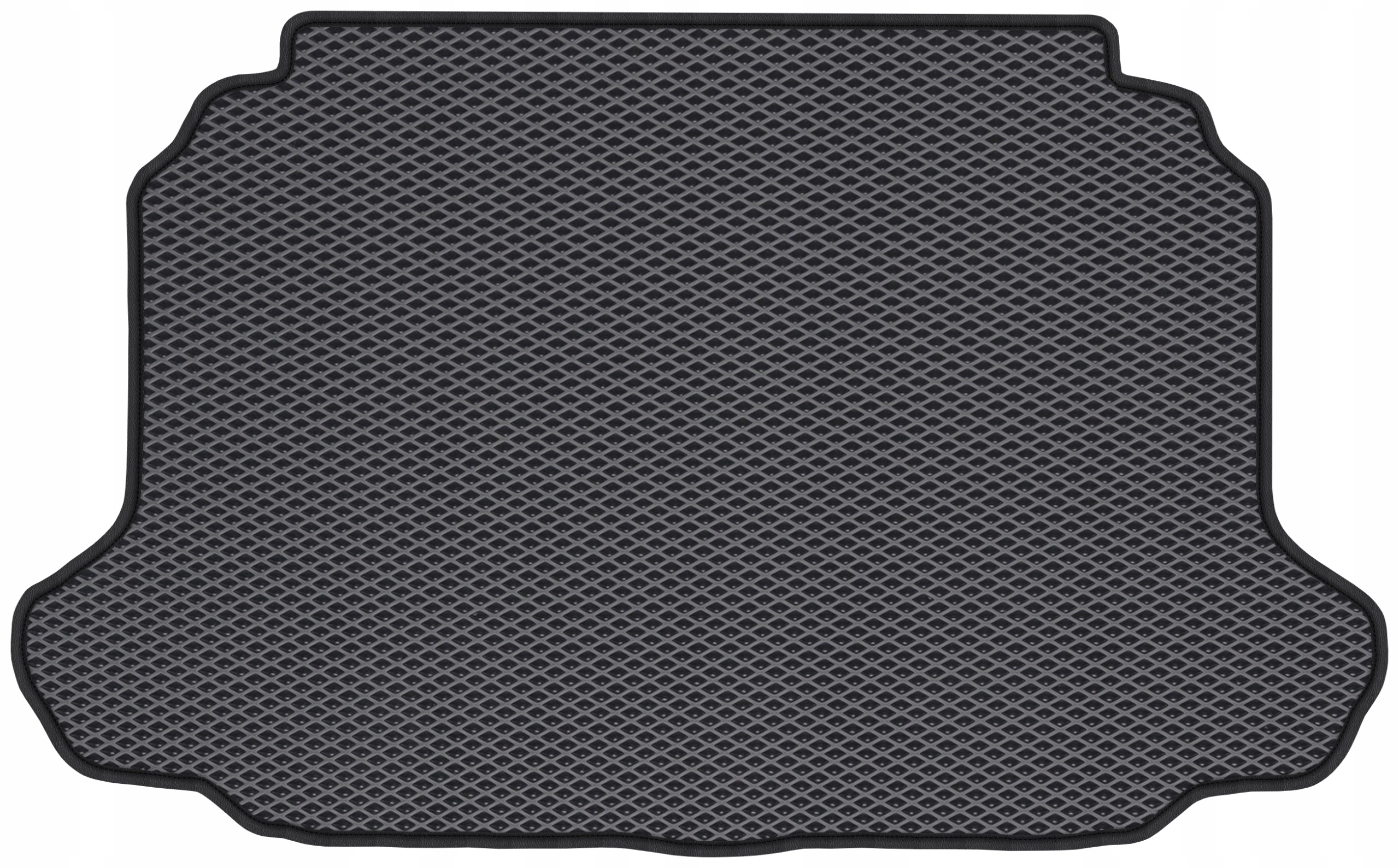 Honda Civic VII Hb 3D 2001-2006 Podložka do zavazadlového prostoru Eva