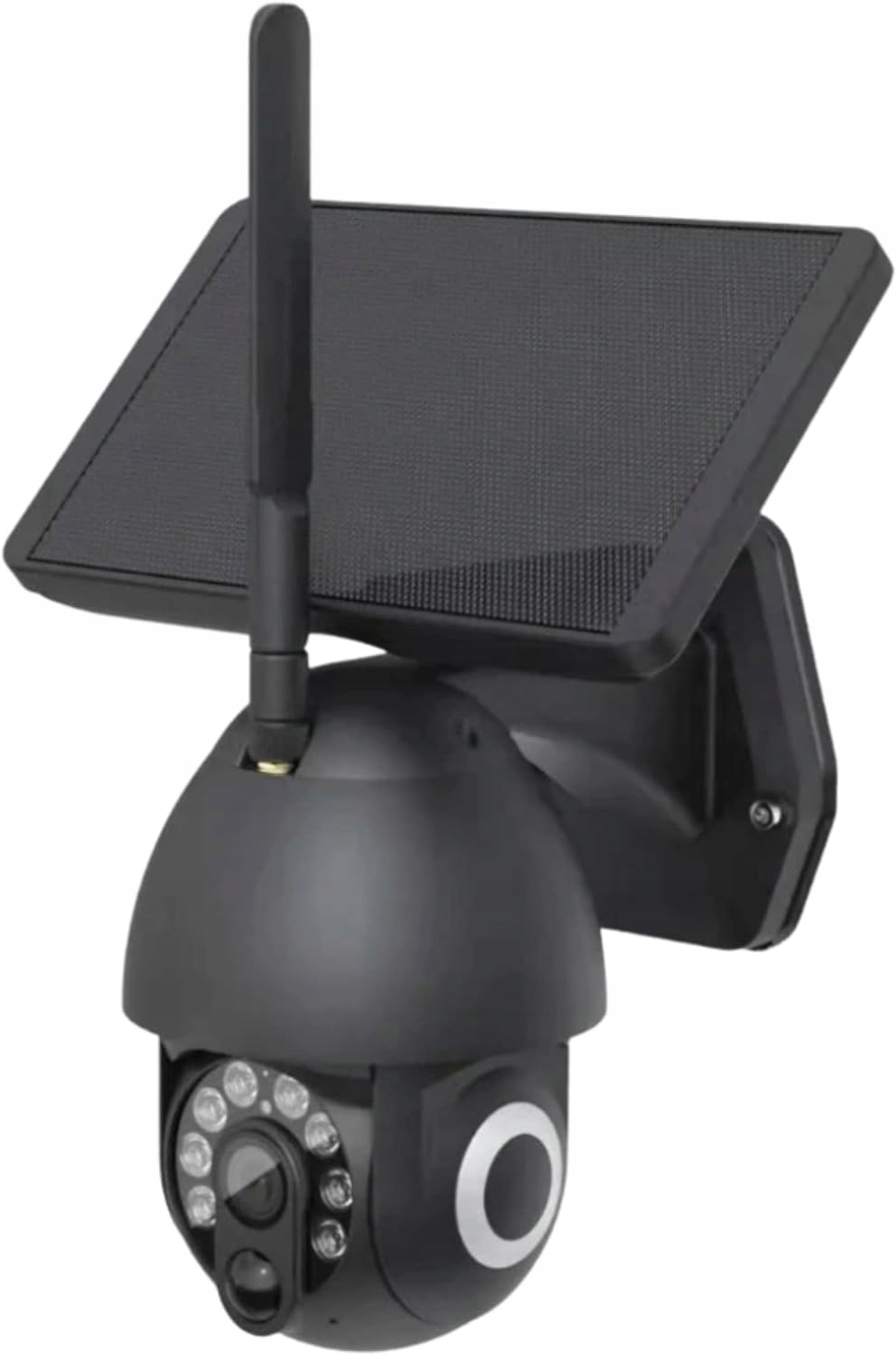 Daewoo W508MG kamera zewnętrzna