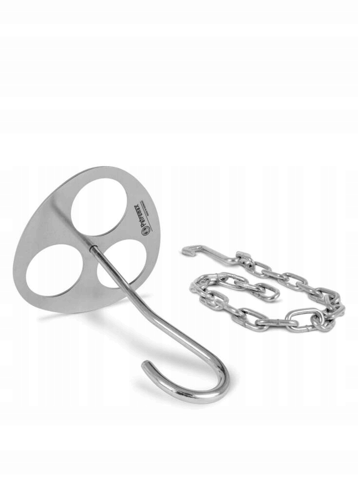 Velký stativový upevňovací kroužek Petromax Tripod Ring L