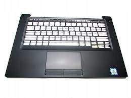 Opěrka dlaní 49mwm Dell Latitude 7490