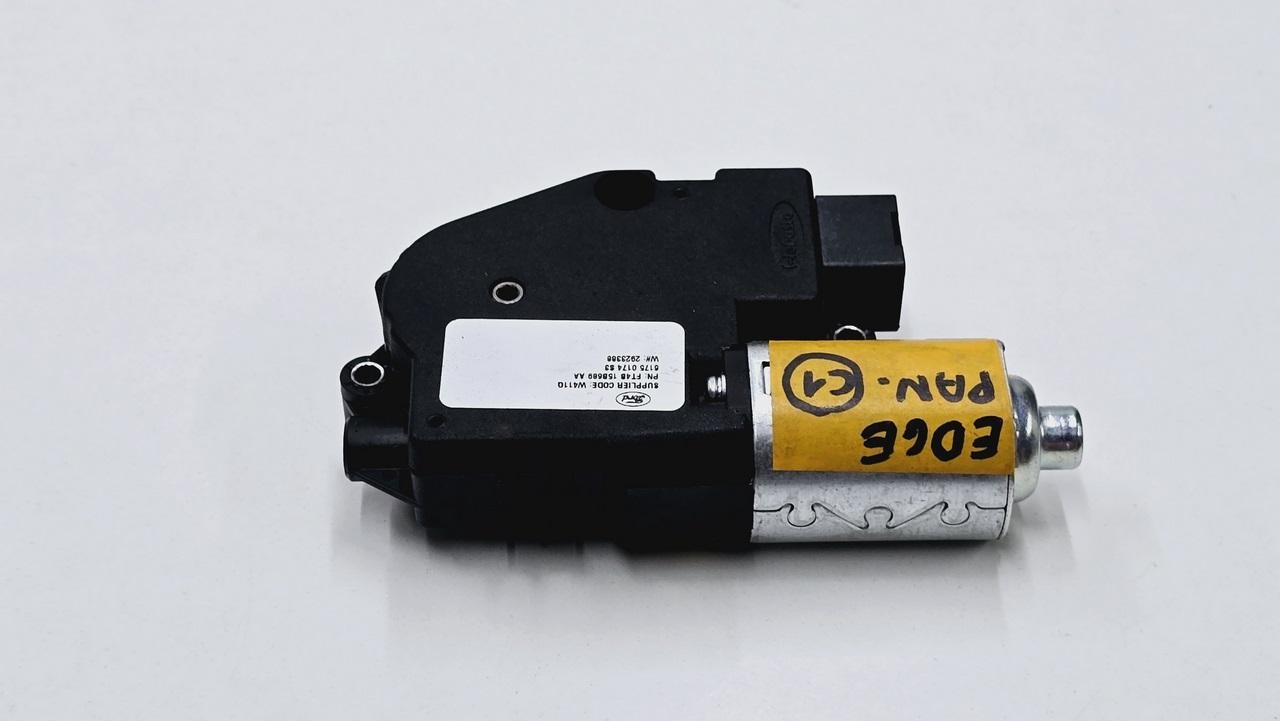 SILNICZEK SZYBERDACHU DACHU PANORAMA FORD EDGE MK2 FT4B-15B689-AA Producent części Ford OE