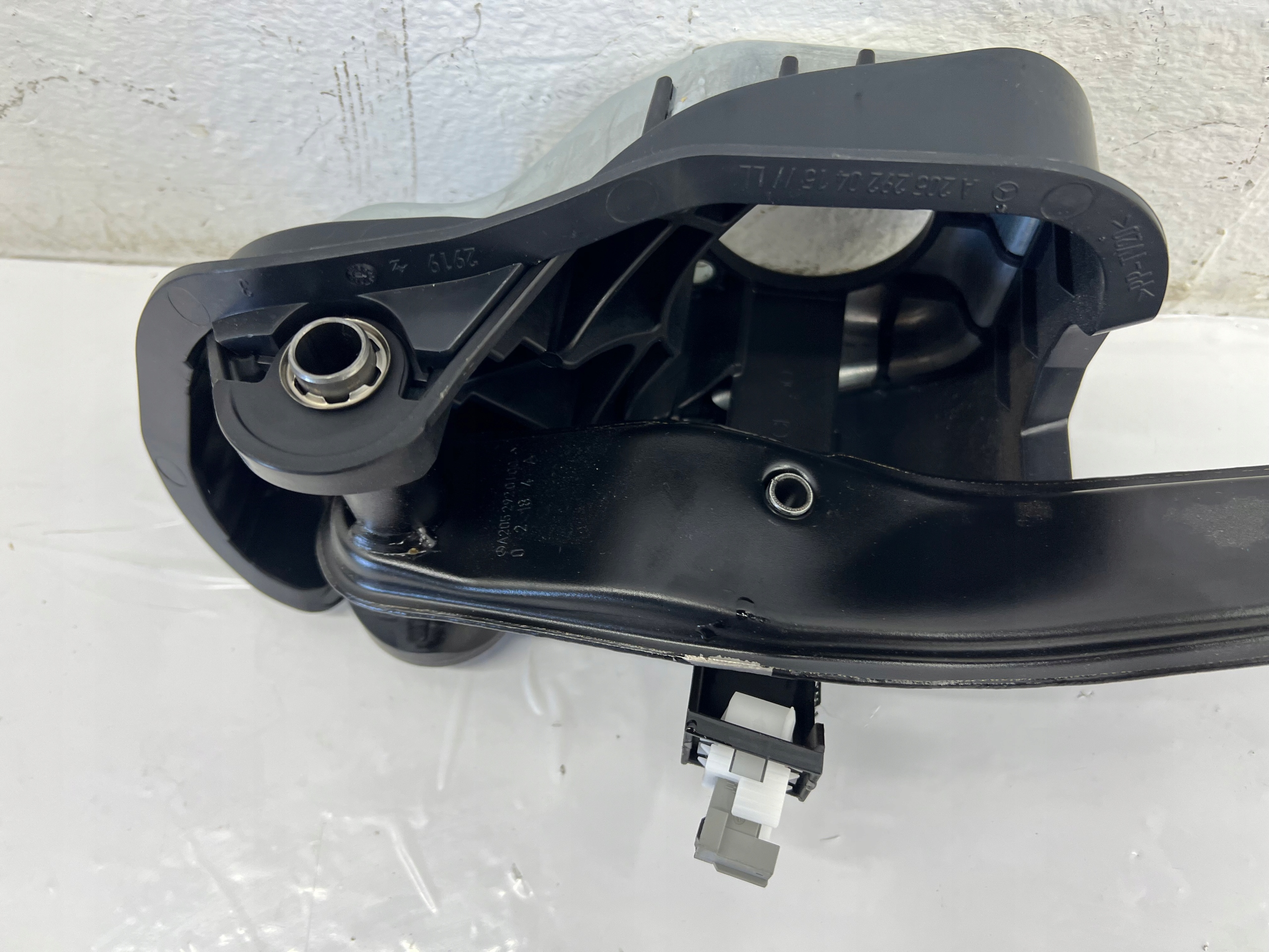 PEDAL Bremse MERCEDES GLC W253 W205 A2052920100