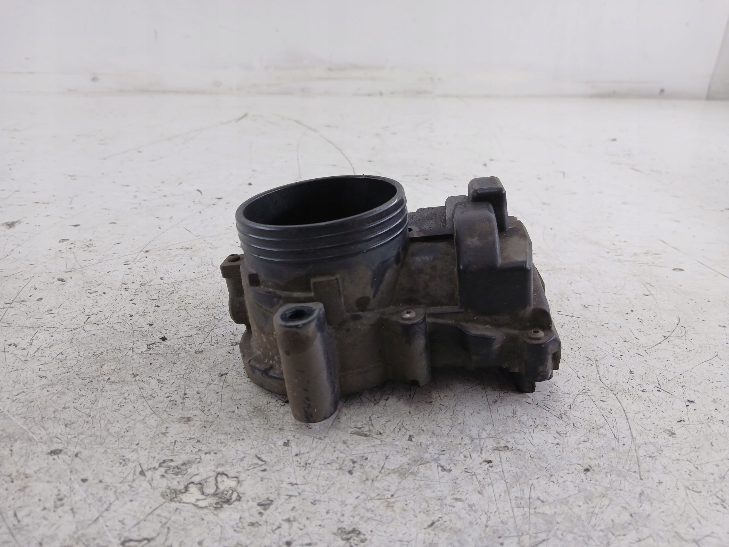 MINI COOPER R56 PEUGEOT 207 1.4 Valvola a farfalla 7557222