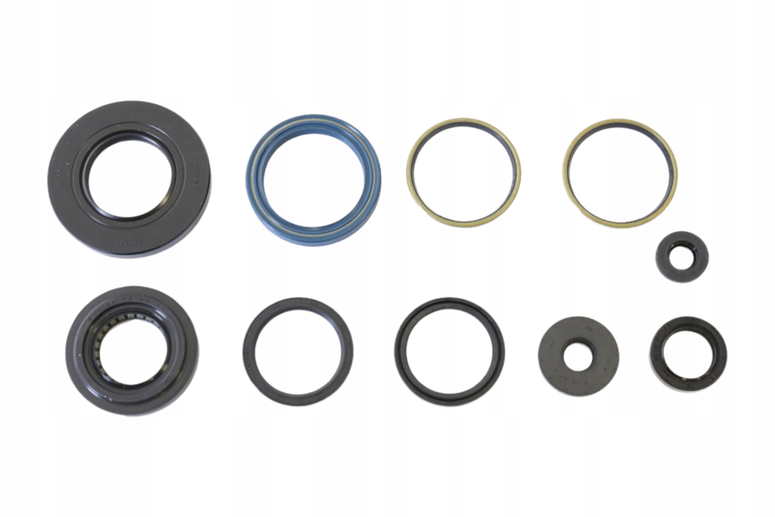 Sada motorových tesnení Athena