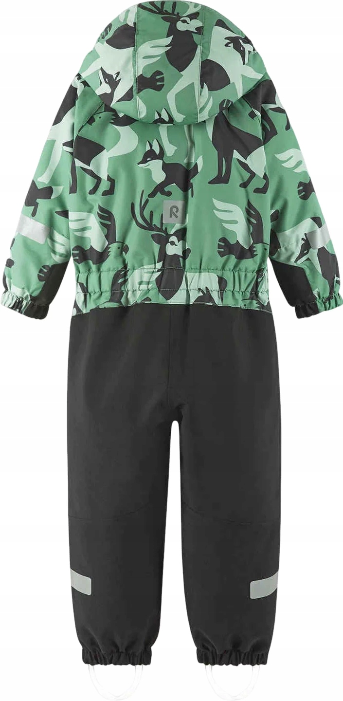 REIMATEC KURIKKA JUNIOR ŽIEMINIS KOSTIUMAS REIMA 116cm Dydis 116