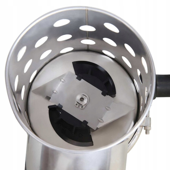 POMPA WC ROZDRABNIACZ POD STELAŻ MŁYNEK WATERMAN Marka WatermanPro