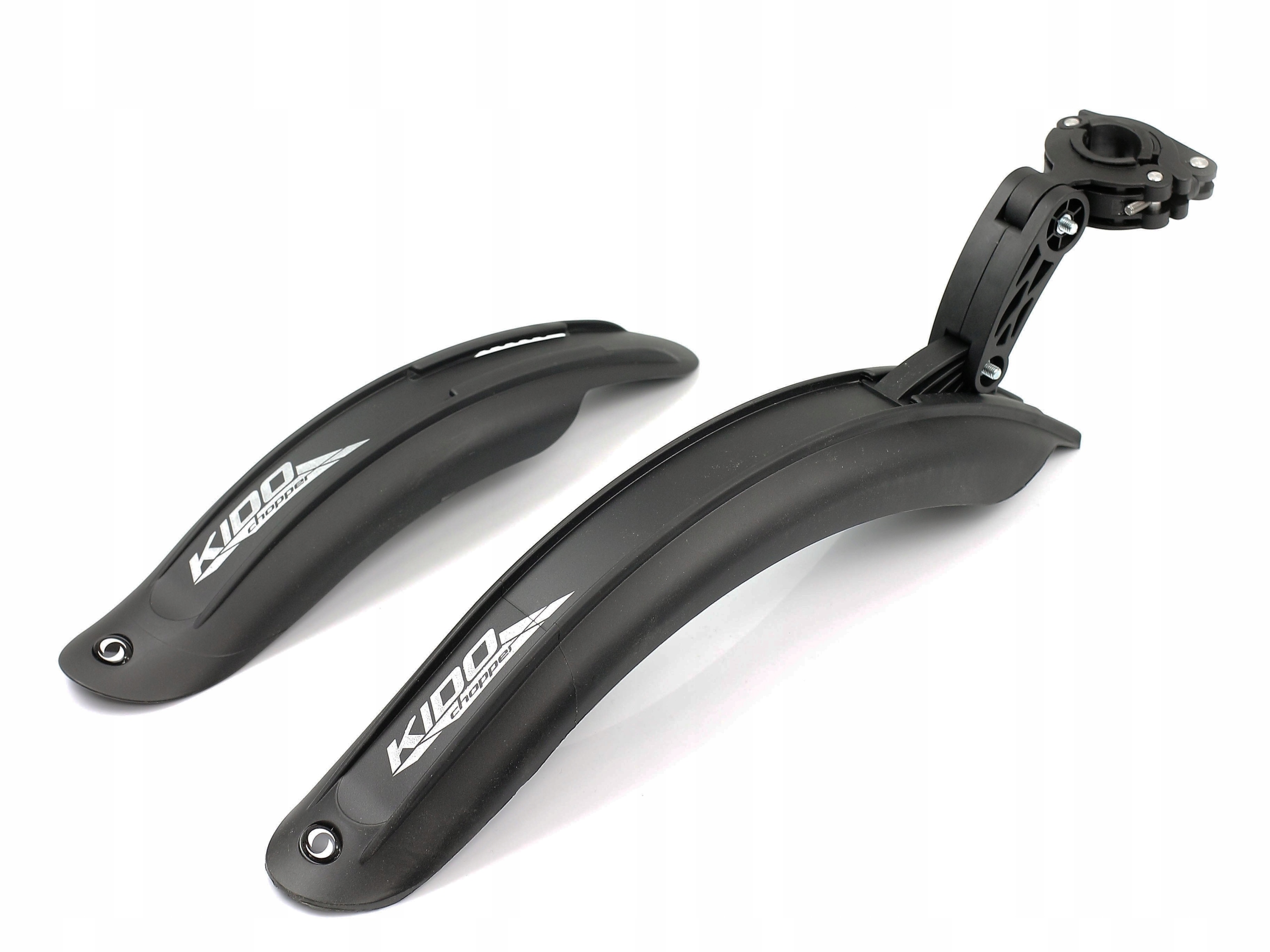 

Błotniki Rowerowe Simpla Kido Sde 16-18 Dziecięce