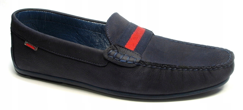 Badura Loafers 3587-019 Размер 44
