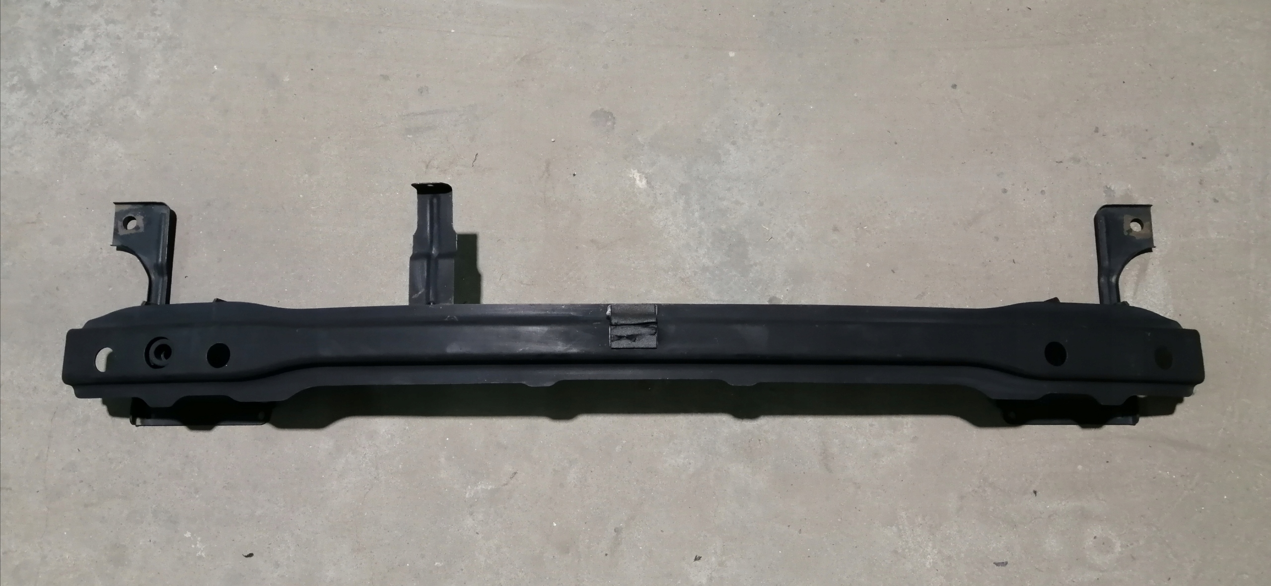 51122751305 - Посилена Балка Заднього Бампера Mini Cooper R56 R57