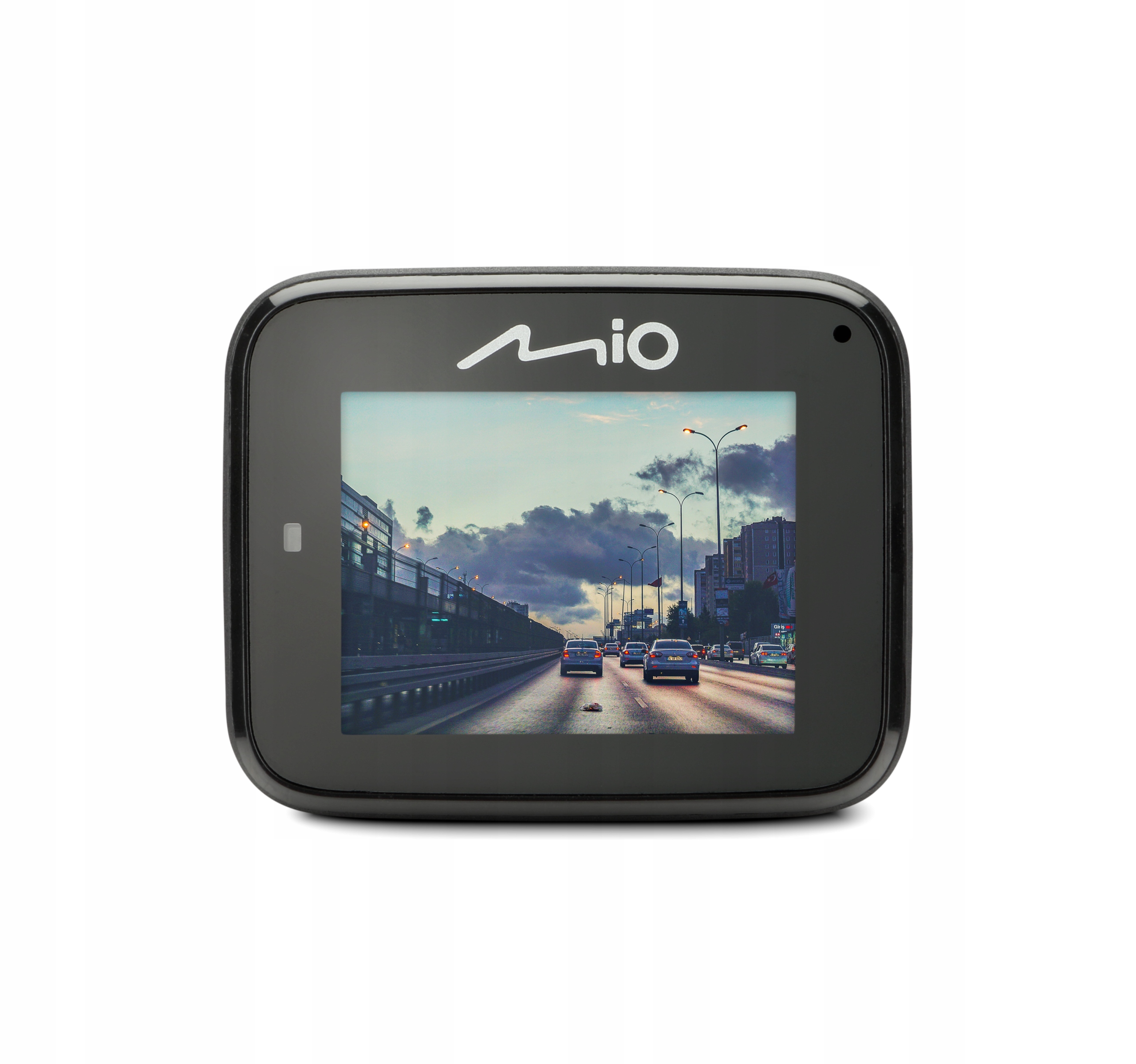 MIO MIVUE C512 REJESTRATOR TRASY KAMERA FHD 1080p Model MiVue C512