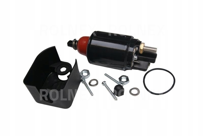 Elektrický spínač Zetor Mahle pro MS34/16.915.654/16915654 MSX1452KIT