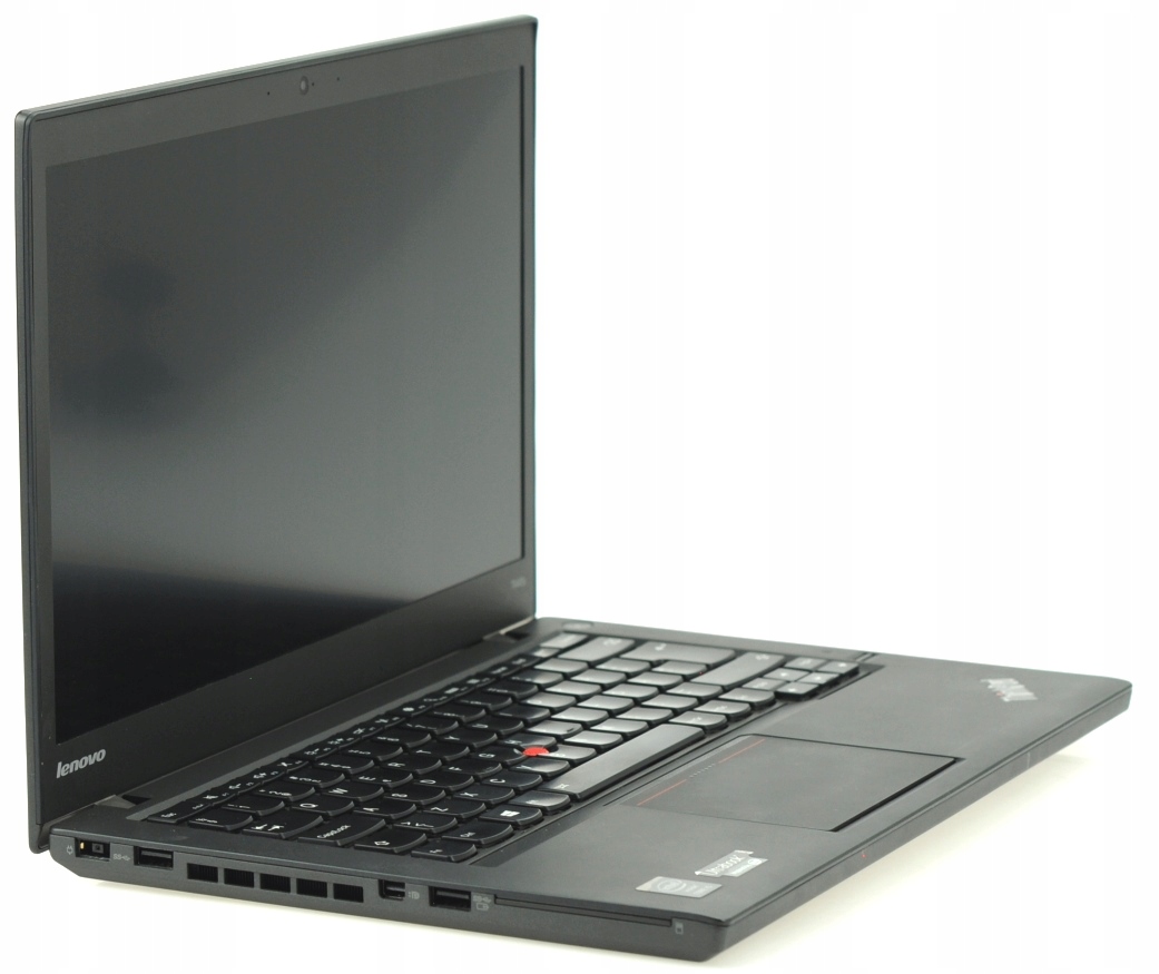 Lenovo ThinkPad T440s i7-4600U 8GB 256GB SSD FHD - Sklep