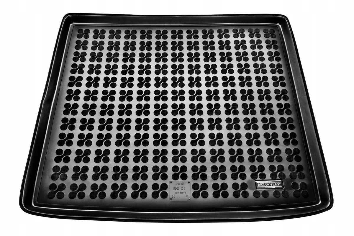 Vana do kufru gumová Bmw X1, E84, 2009-2016