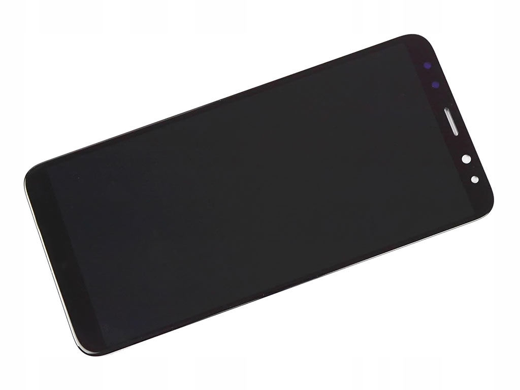 Wyświetlacz LCD do Huawei Mate 10 Lite RNE-L21 Marka inna