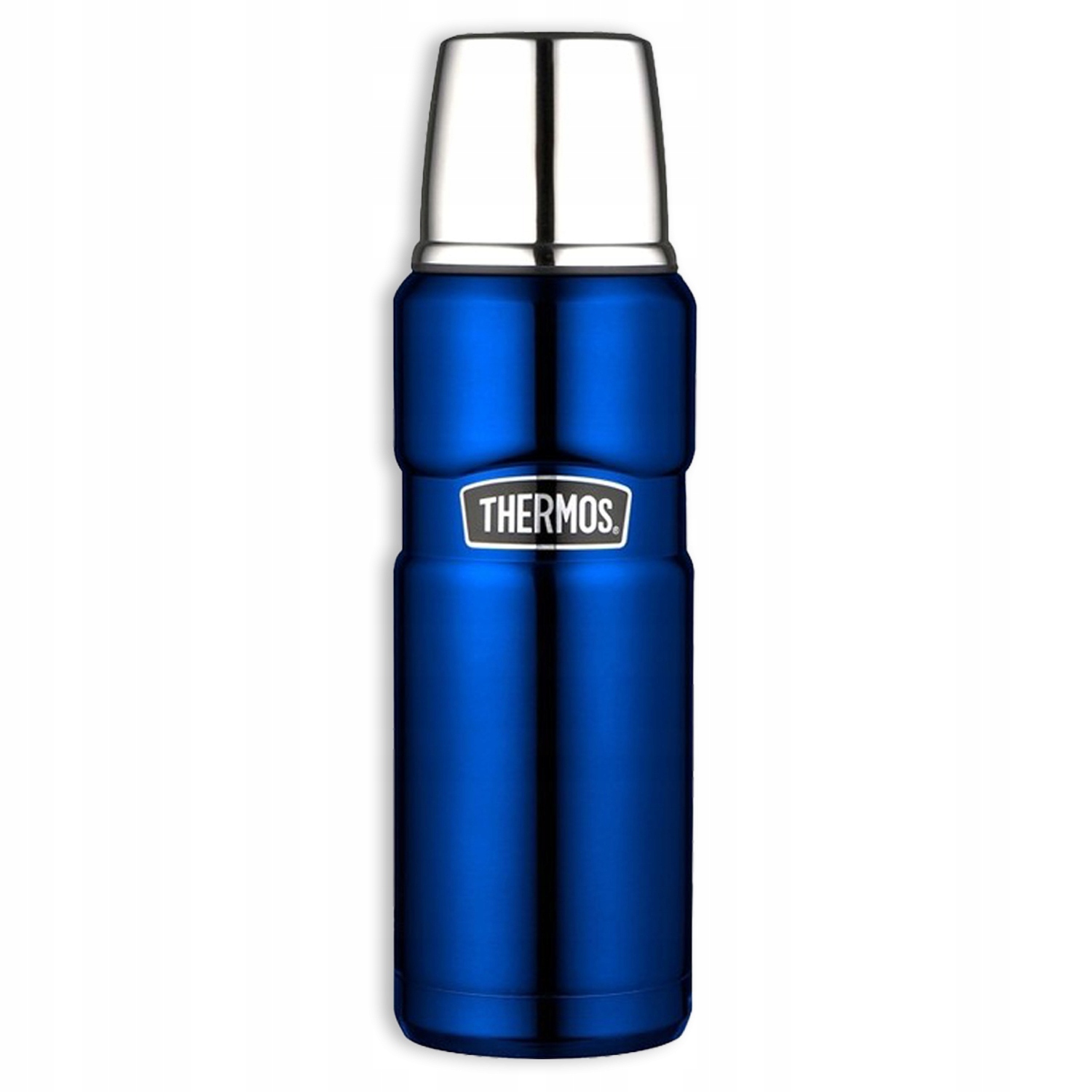 Termoska Thermos Stainless King Beverage Bottle 0.47