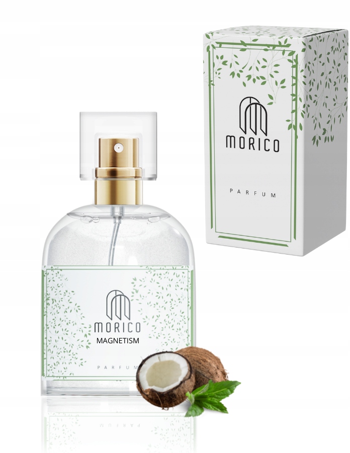 D085 Dámsky parfum Magnetis parfumeta 50 ml