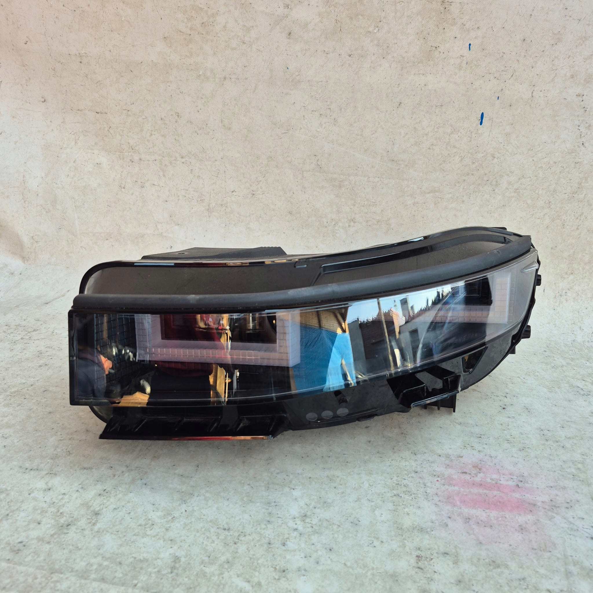 HYUNDAI IONIQ 5 21- light left front FULL LED 92180-G1110
