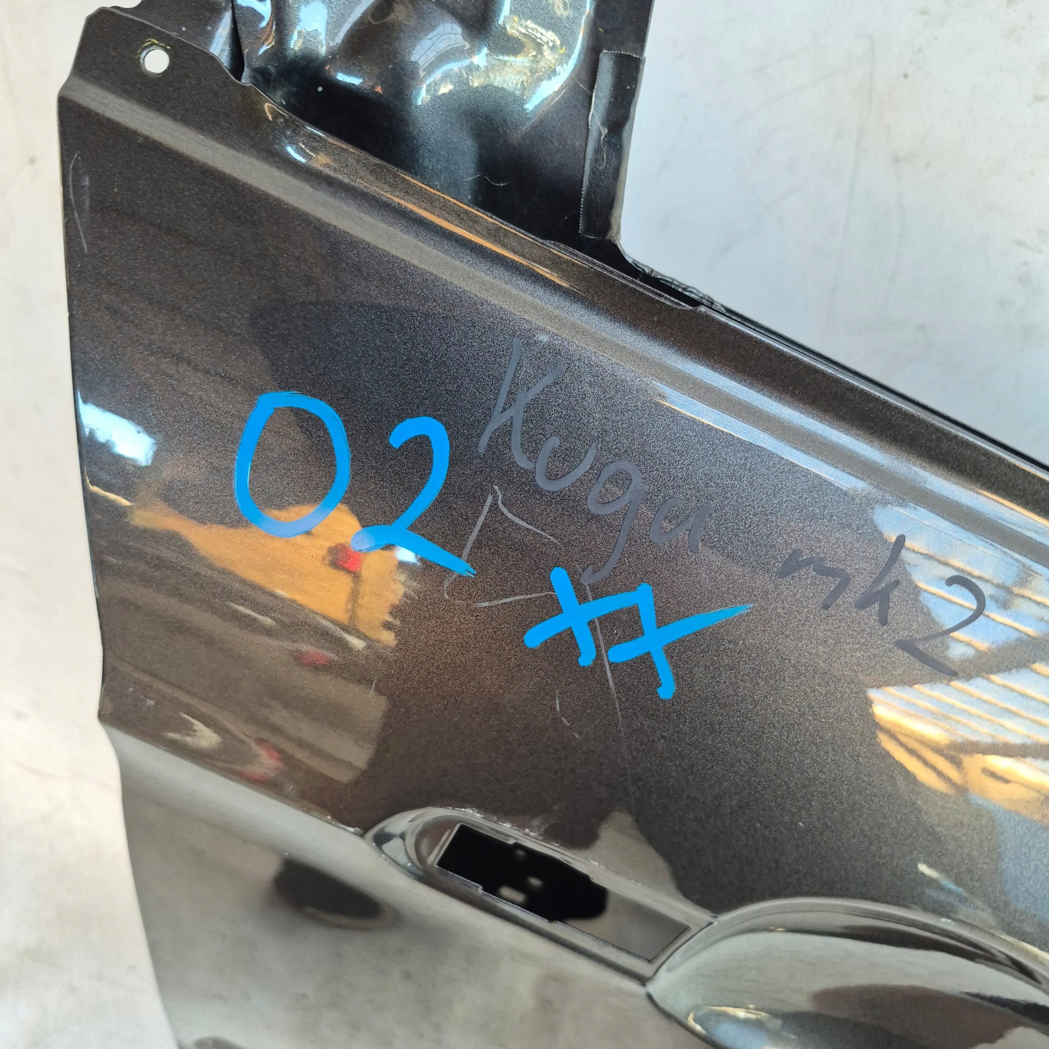 FORD KUGA II 2 MK2 13-19 door front front right