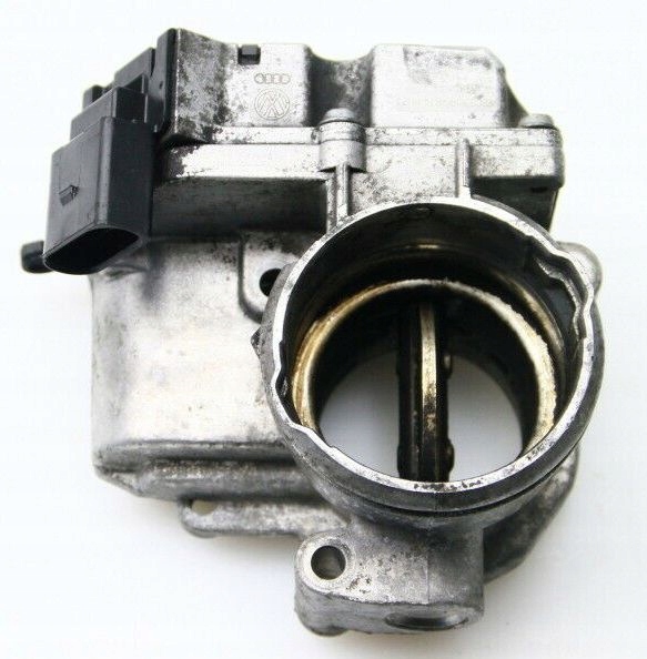 89452-02040 - ДРОССЕЛЬНАЯ ЗАСЛОНКА 045128063G AUDI SEAT SKODA VW 1.4 TDI
