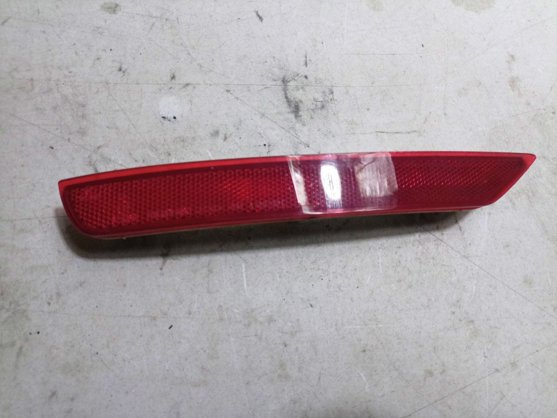 Odblask left side Subaru Forester 4 2nd facelift 2018 32303L