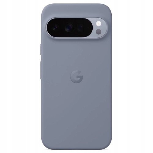 Originálne puzdro Google Pixelsnap Case pre Pixel 10 Pro XL Moonstone Sivá