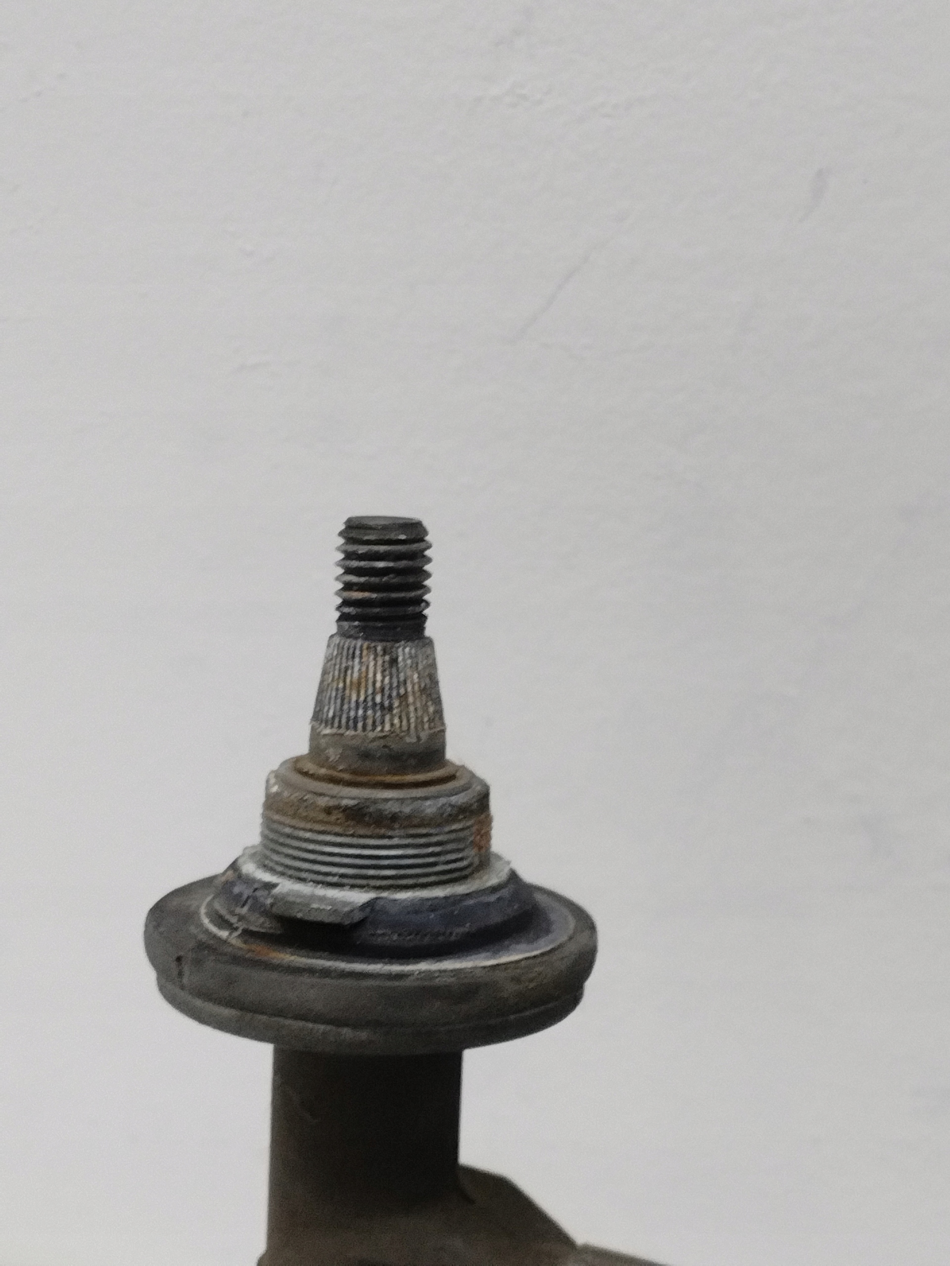 Wischergestänge przednich Peugeot 3397020446