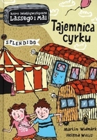 

Tajemnica cyrku Martin Widmark,Helena Willis