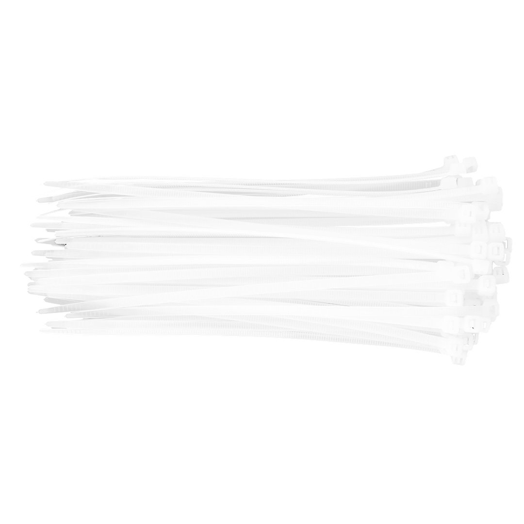 

Opaska zaciskowa Neo Tools 01-607 4,8 mm x 200 mm