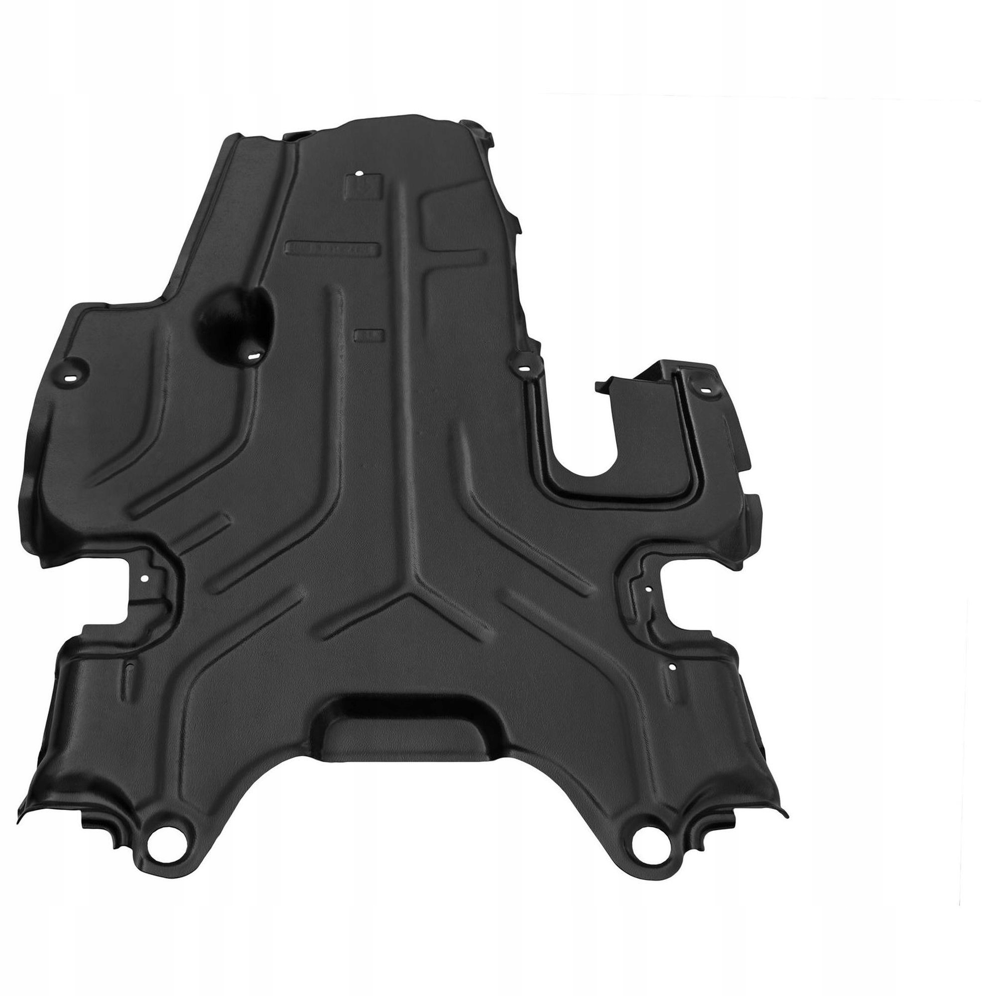 Kryt pod převodovku Mercedes E W124 1984-1997