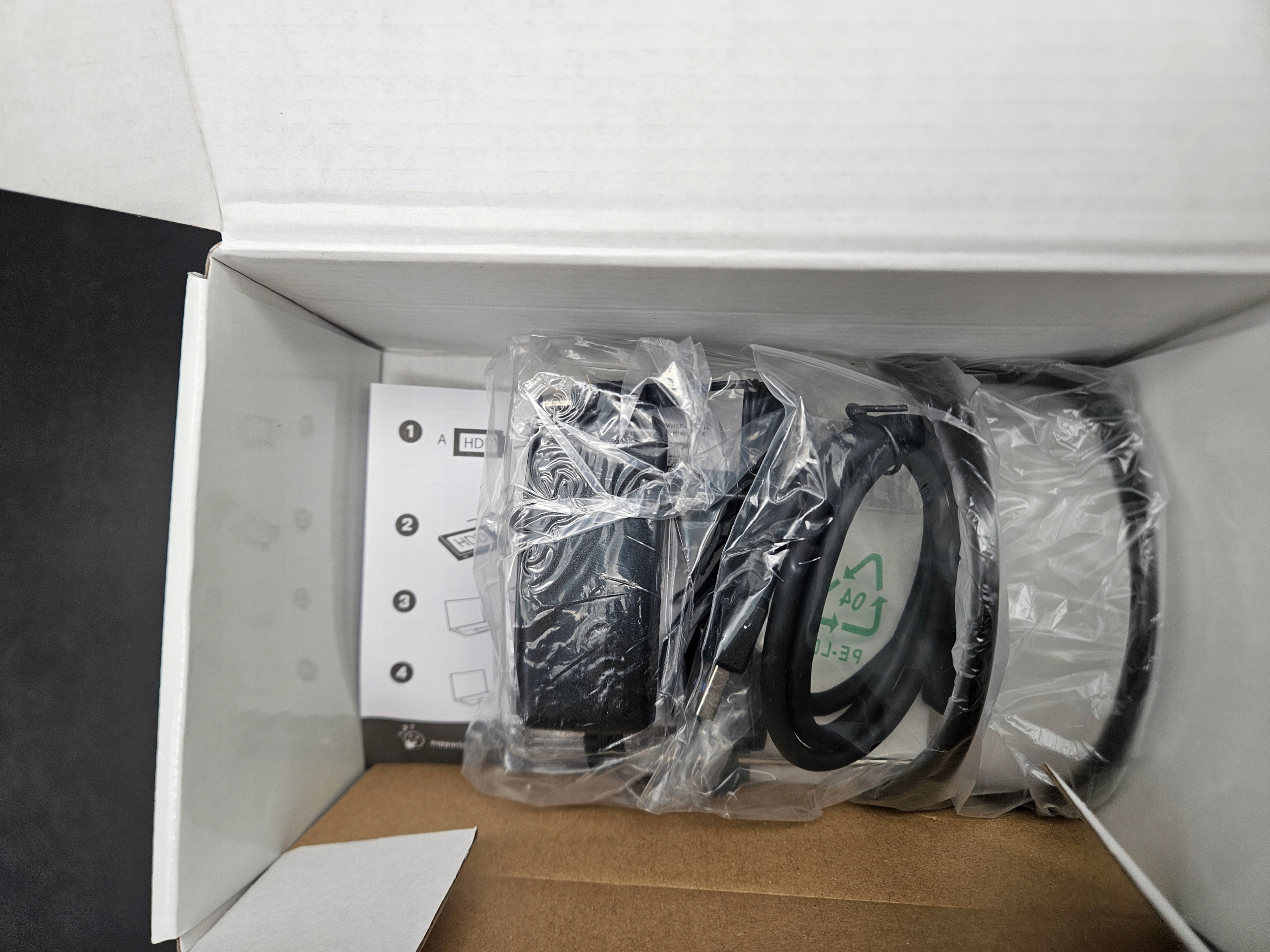 Obudowa zewnętrznego dysku twardego i-Tec USB 3.0 EAN (GTIN) 6900011294617