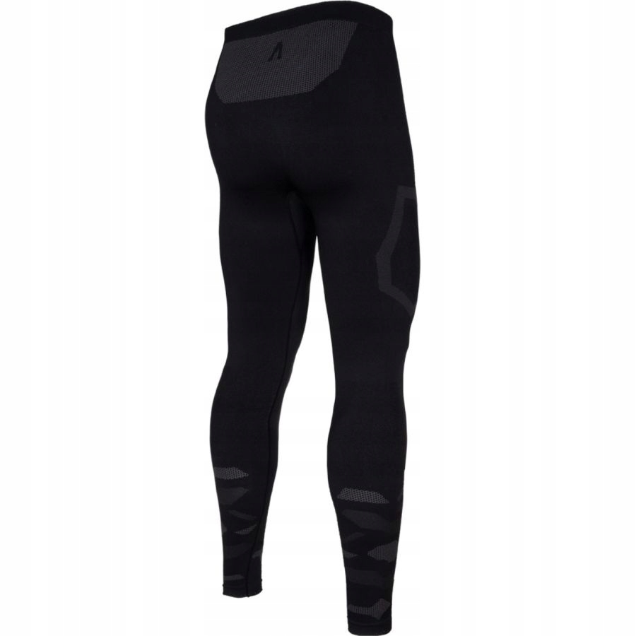 BIELIZNA termoaktywna ALPINUS męska KOMPLET roz S Kolekcja Active Idre Set