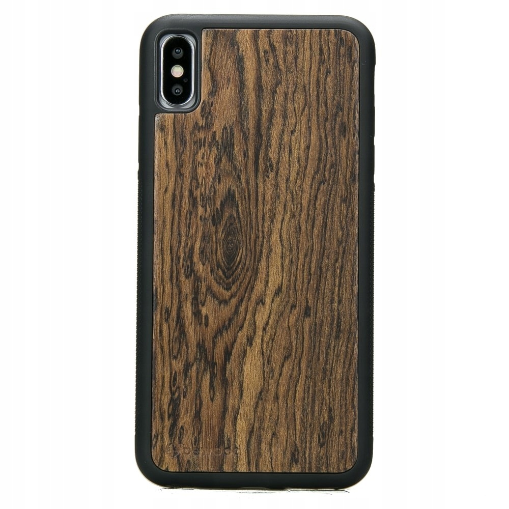Pouzdro Bewood pro iPhone Xs Max Bocote