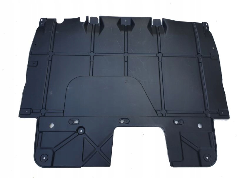 FIAT GRANDE PUNTO ALFA ROMEO MITO osłona silnika Numer katalogowy części 3024345X