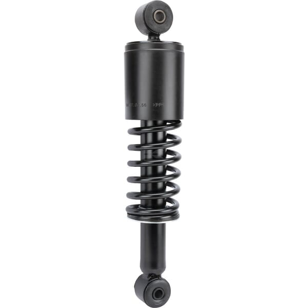 Tlumič 51632065 New Holland Cnh