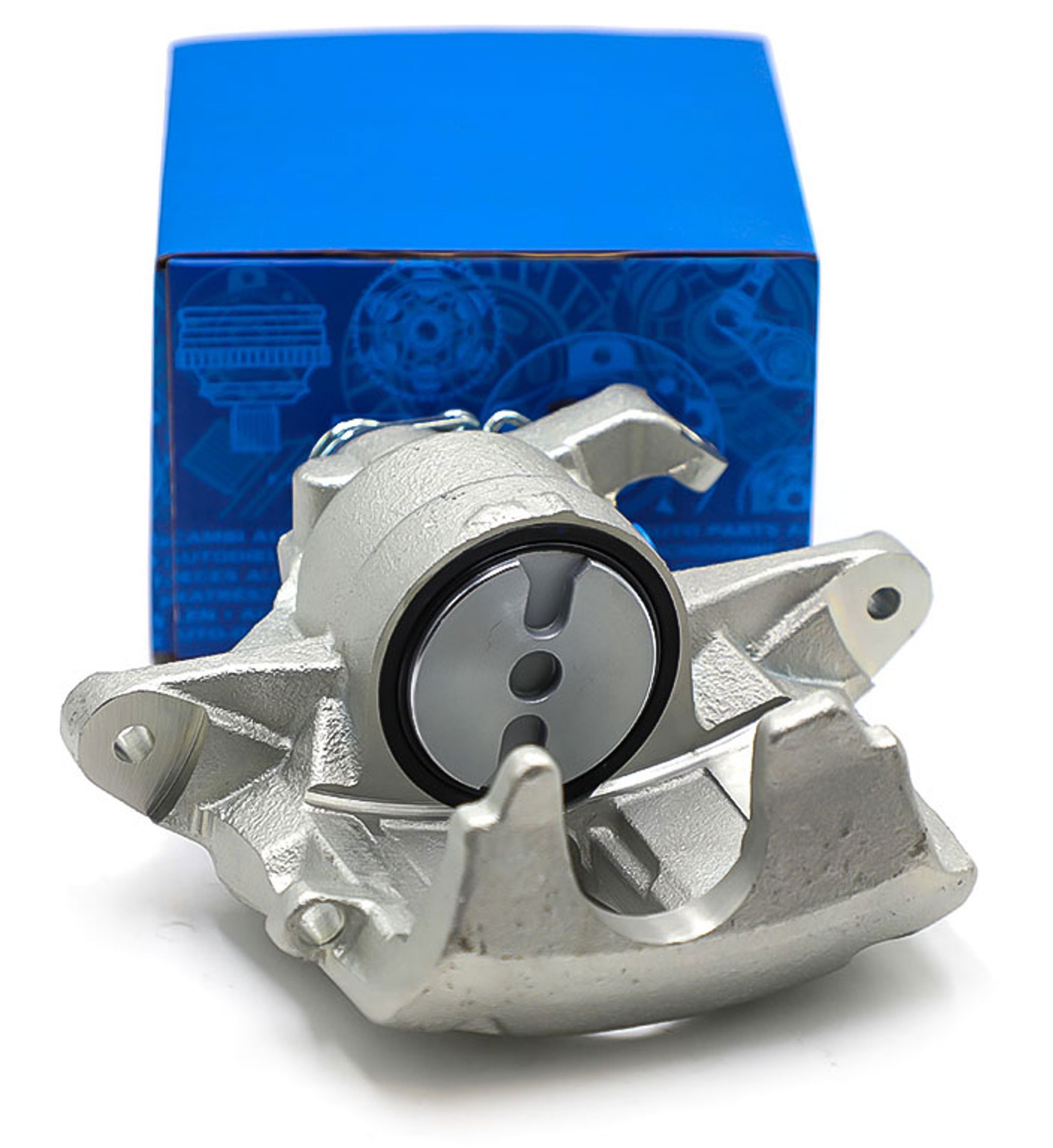 Přední Brzdový Třmen Pravý Citroen C5 II 57 MM, Kotouč 26 MM
